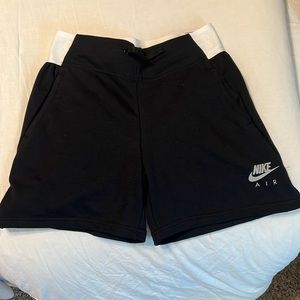Girls Nike Shorts